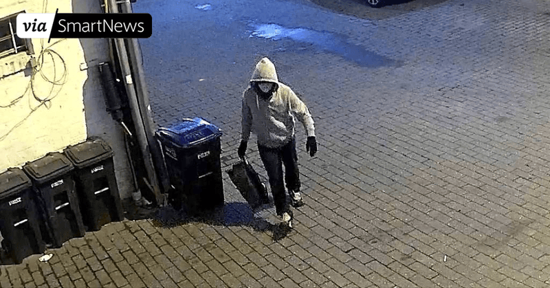 Tweet card summary image