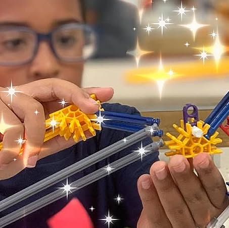 DricRobotics's tweet card. DRIC ROBOTICS (@dricrobotics) • Instagram photo