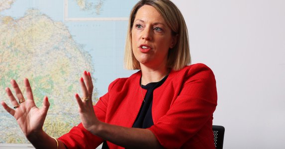 Tweet card summary image