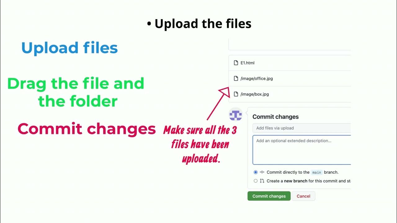 MELS43764084's tweet card. Publish Your VR Website with GitHub Pages || VR 360 || VR || MELS...