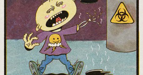 Tweet card summary image