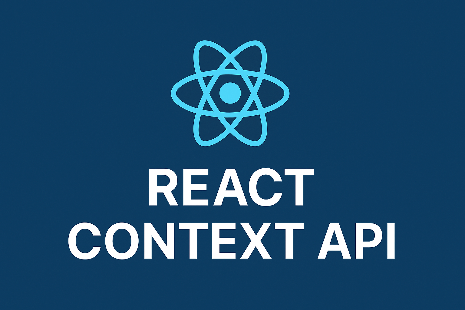 phptutpoints's tweet card. This guide covers everything from what React Context API is, how to use it with real-world examples, and when (or when not) to use it—perfect for beginners