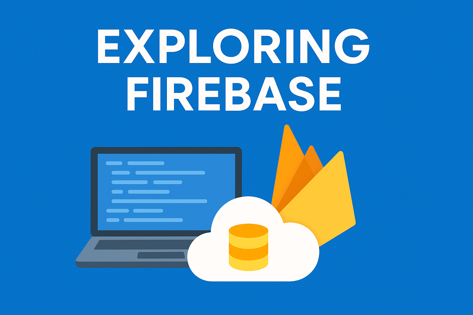 phptutpoints's tweet card. Firebase is a Backend-as-a-Service (BaaS) platform that provides developers with a variety of tools to build high-quality apps, and grow their user base.