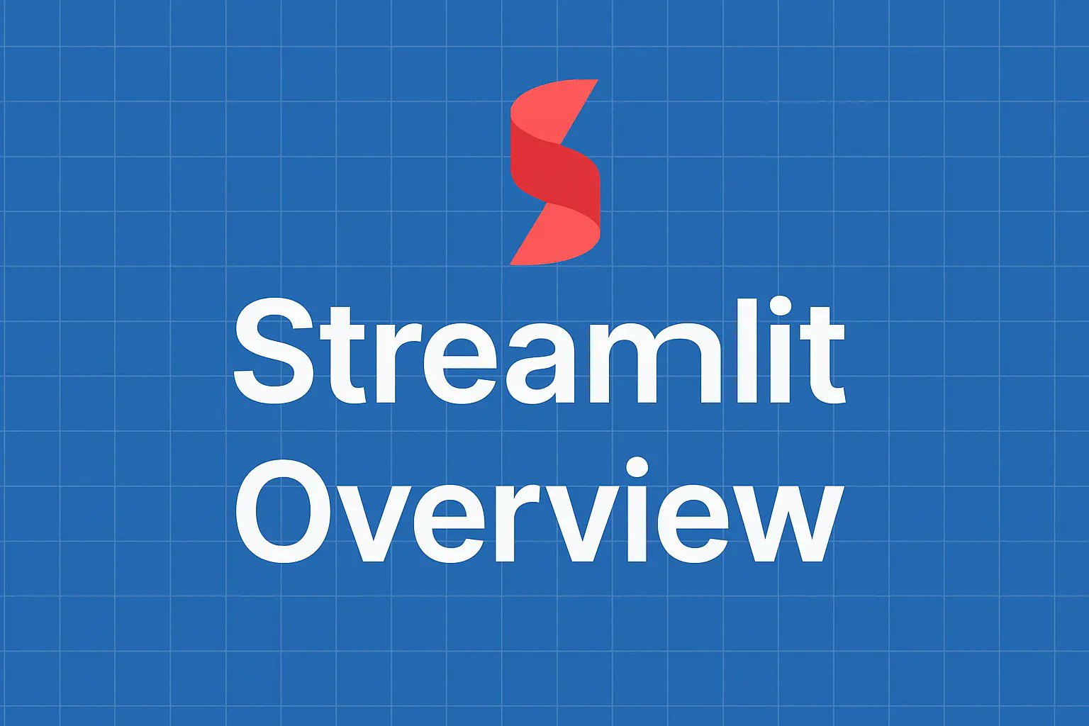 phptutpoints's tweet card. This article provides a comprehensive overview of Streamlit, including its features, benefits, installation, along with a comparison to traditional frameworks.
