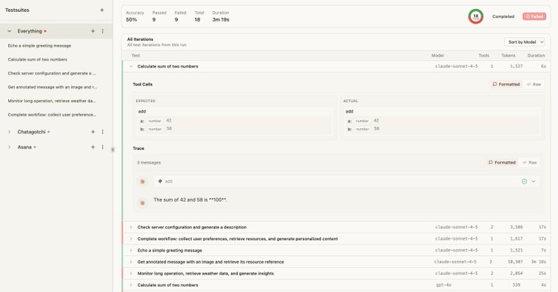 Tweet card summary image