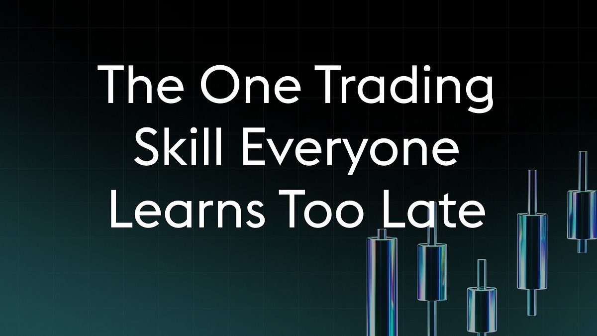 Bancor's tweet card. Most people in crypto are chasing candles, reacting to noise, and trying to time what they hope will happen next.