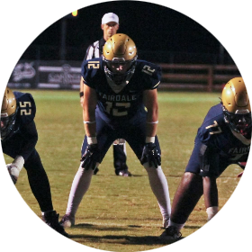 Tweet card summary image