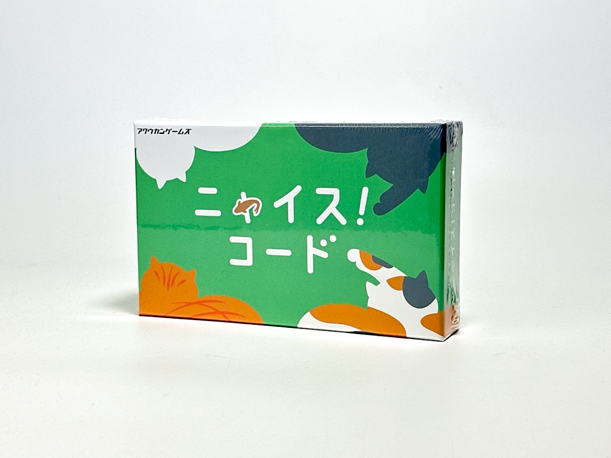 jellywebstore's tweet card. ダイス×プログラミングでキミのネコを導いて！