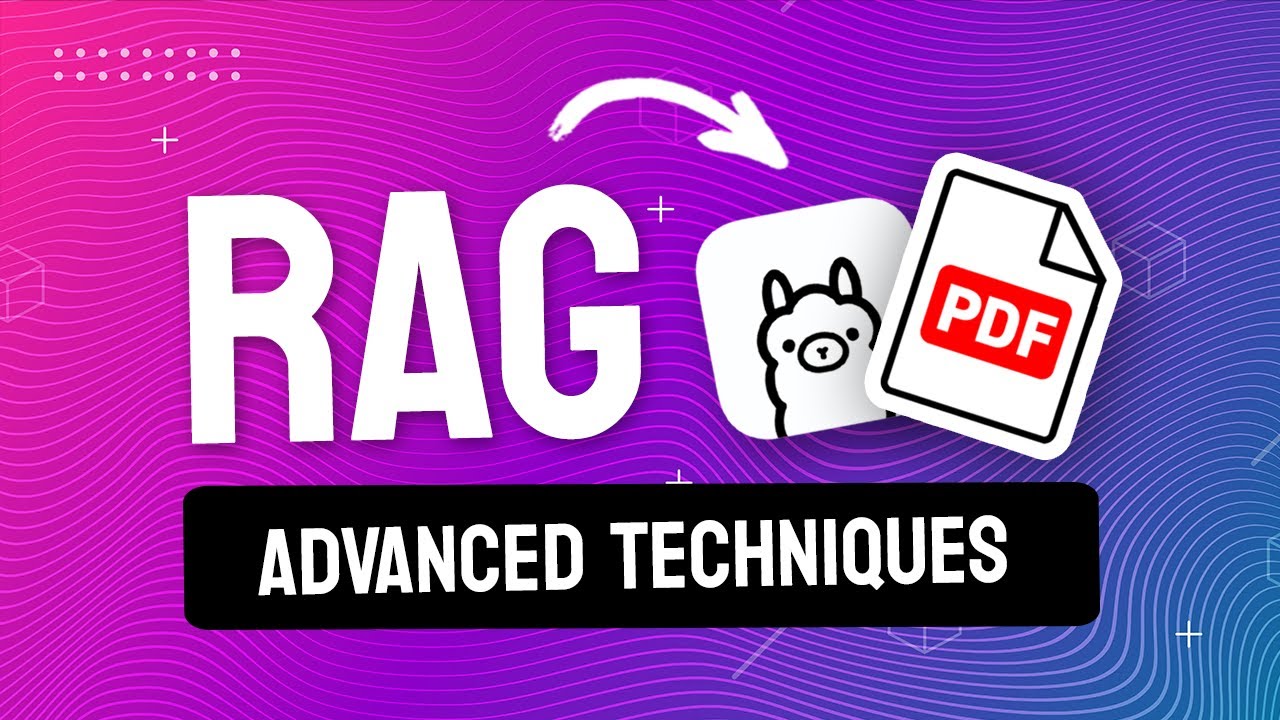 PythonPr's tweet card. Python RAG Tutorial (with Local LLMs): AI For Your PDFs