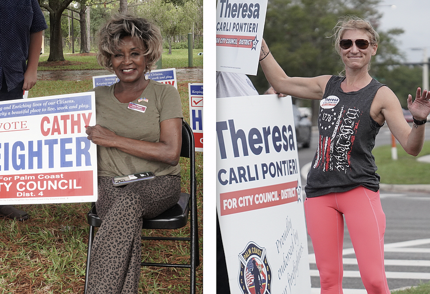 PCObserver's tweet card. Voters have also renewed a half-cent sales tax to support Flagler Schools.