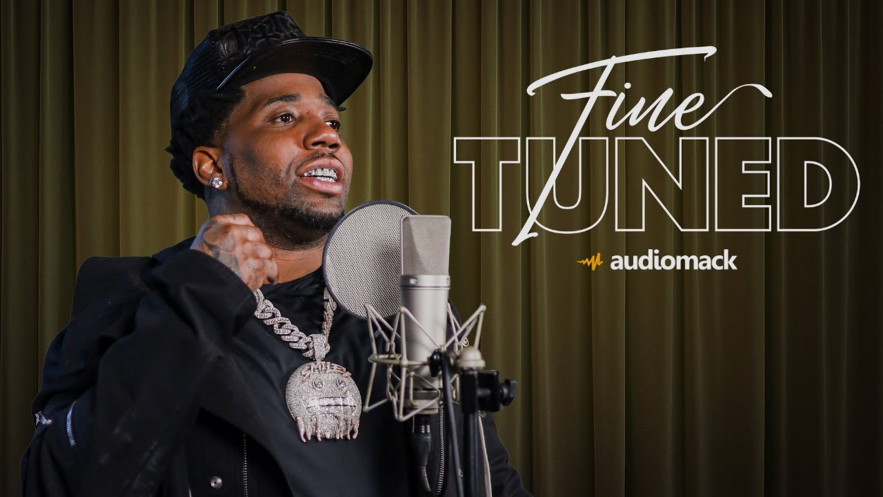 Three7network2's tweet card. YFN Lucci - PIECES ON MY NECK. (Piano Version) | Fine Tuned