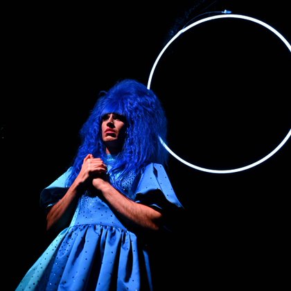 Tweet card summary image