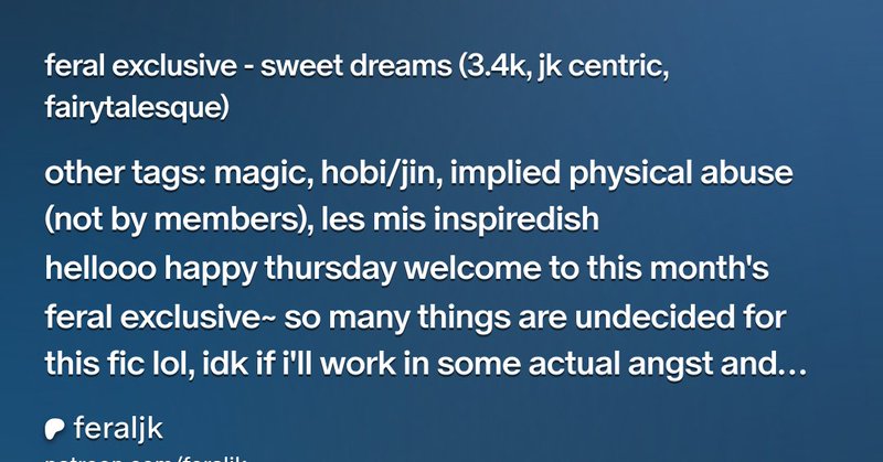 Tweet card summary image