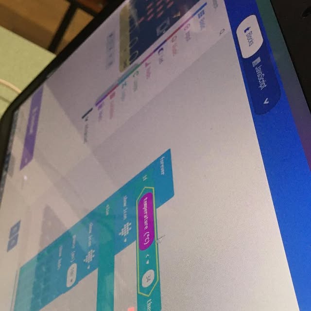 CoderdojoZerob's tweet card. LaboratorioArchimede (@susy_francescato) • Instagram photos and videos