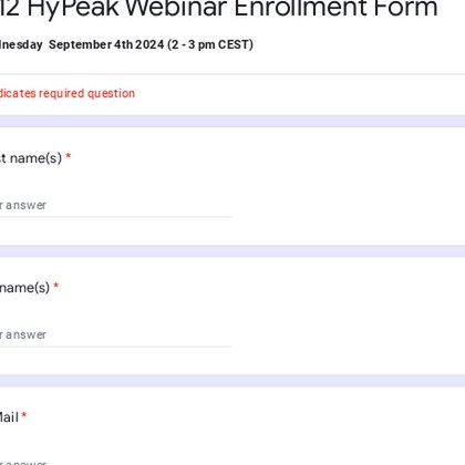 Tweet card summary image