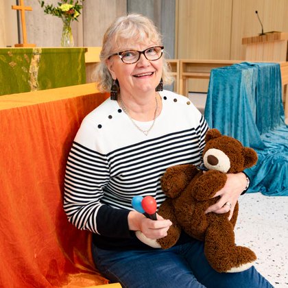 Tweet card summary image