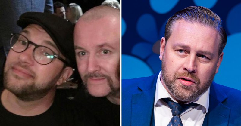 Tweet card summary image