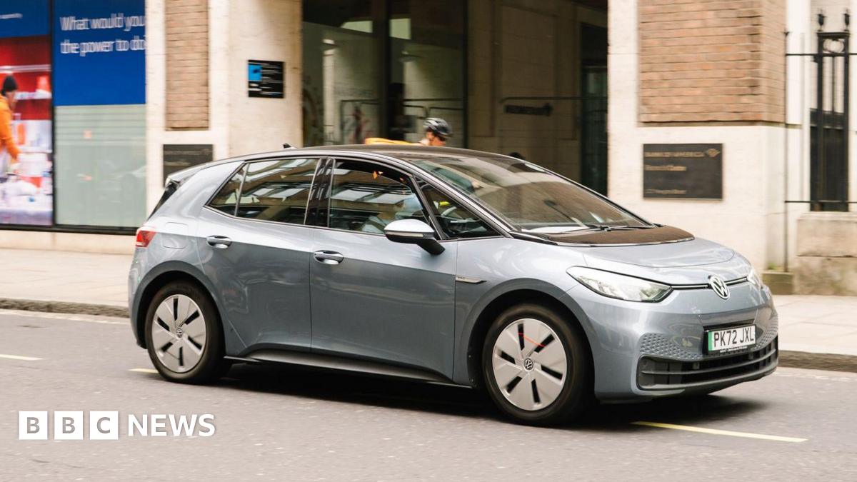 medwaymakers's tweet card. The German car-maker says its "optional power upgrade" is designed to give customers more choice.