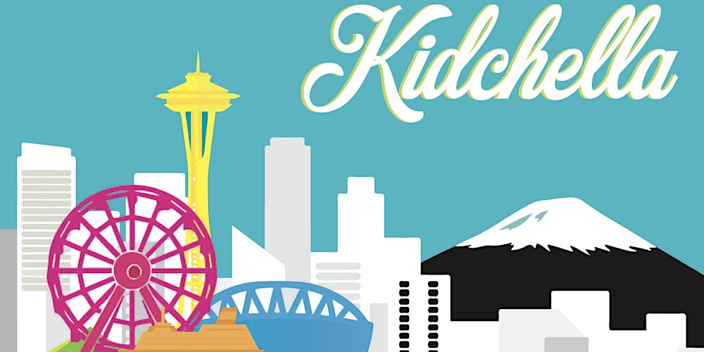 creativecoding_'s tweet card. Festival season is in full swing and we're bringing the Coachella Valley to Seattle with the first ever Kidchella Seattle at Magnuson Park on Saturday, August 25, 2018! Join Seattle magazine as we...