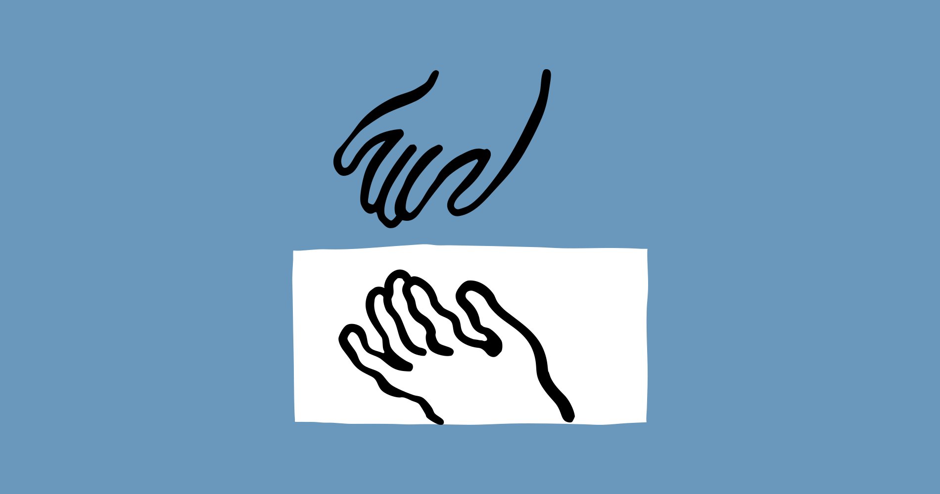 hyuki's tweet card. What 1,250 professionals told us about working with AI