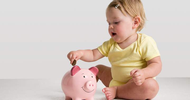 CCCSCDev's tweet card. But financial advisors say you shouldn't let money dictate family planning.