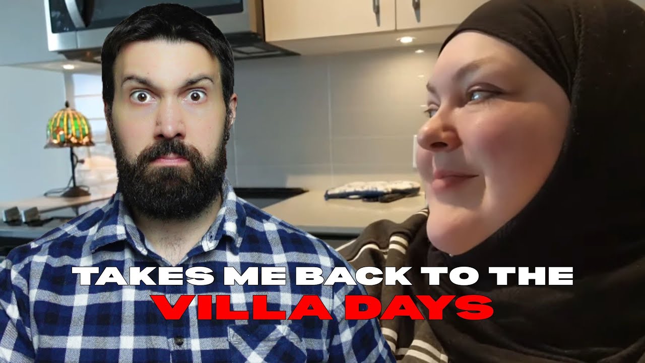 PulpySyntax's tweet card. Luxury Apartment Living ft. Foodie Beauty