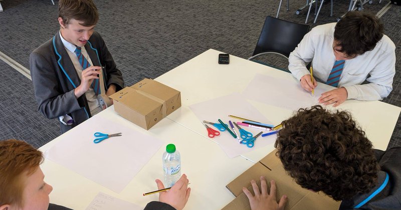 Tweet card summary image