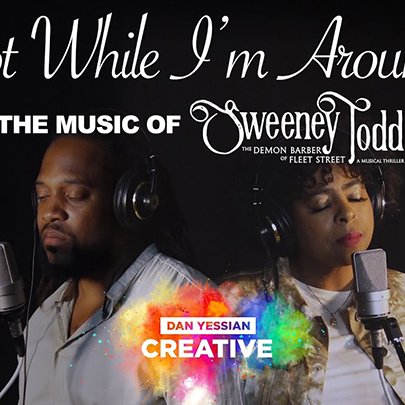 Tweet card summary image