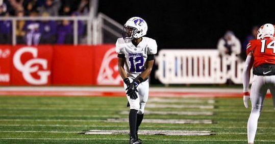 Tweet card summary image