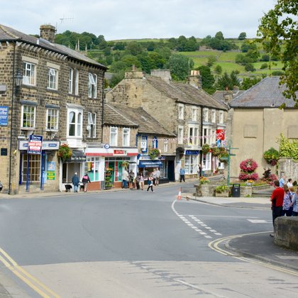 Tweet card summary image