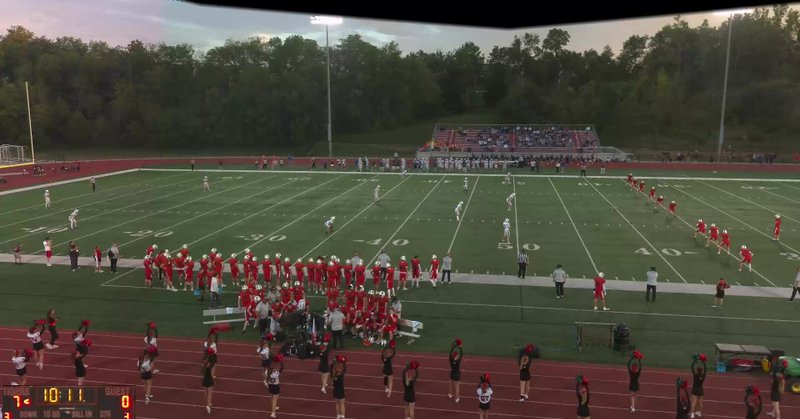 Tweet card summary image