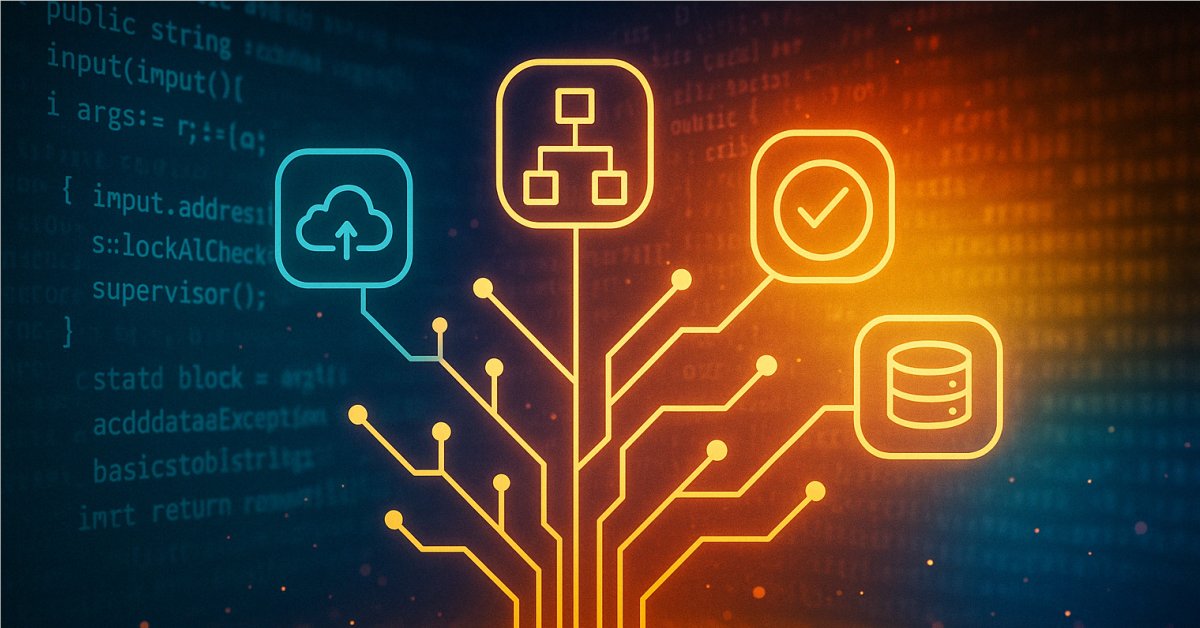 JAVAPROmagazin's tweet card. Structured Concurrency was the second delivery that came out of Project Loom. It was first introduced in Java…