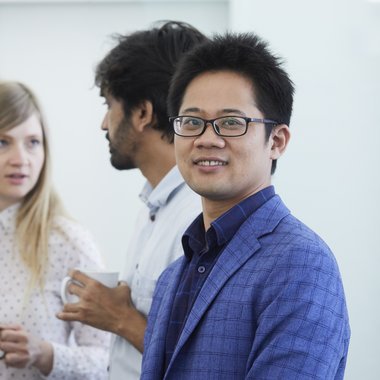 Tweet card summary image