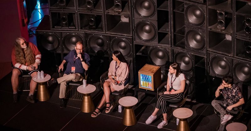 Tweet card summary image