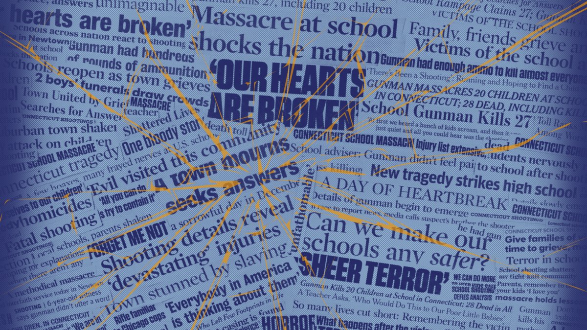 EdWeekOpinion's tweet card. A clinical psychologist lays out what school leaders can do to keep our children safe from gun violence.