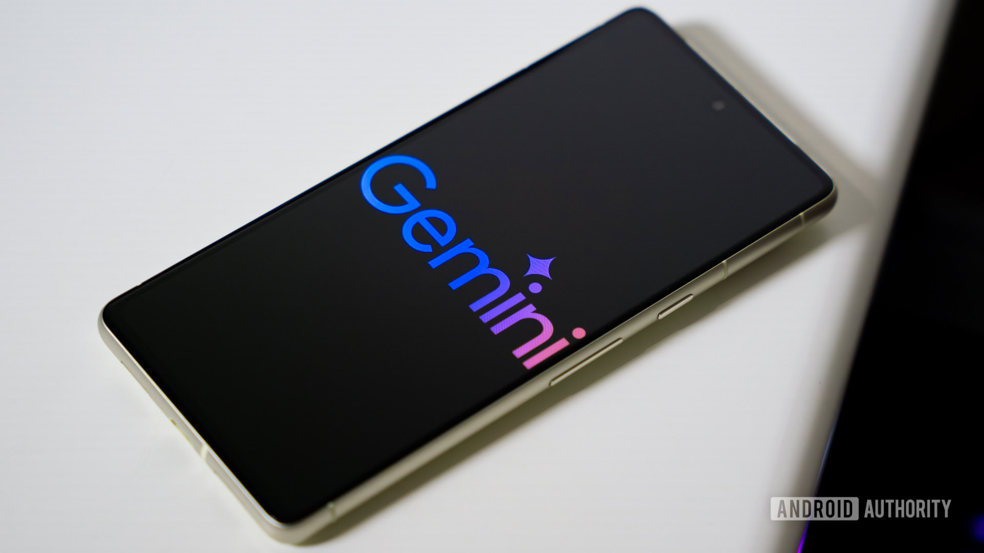 AndroidAuth's tweet card. Google has denied a new report that claims the company is planning to introduce ads in Gemini as early as next year.