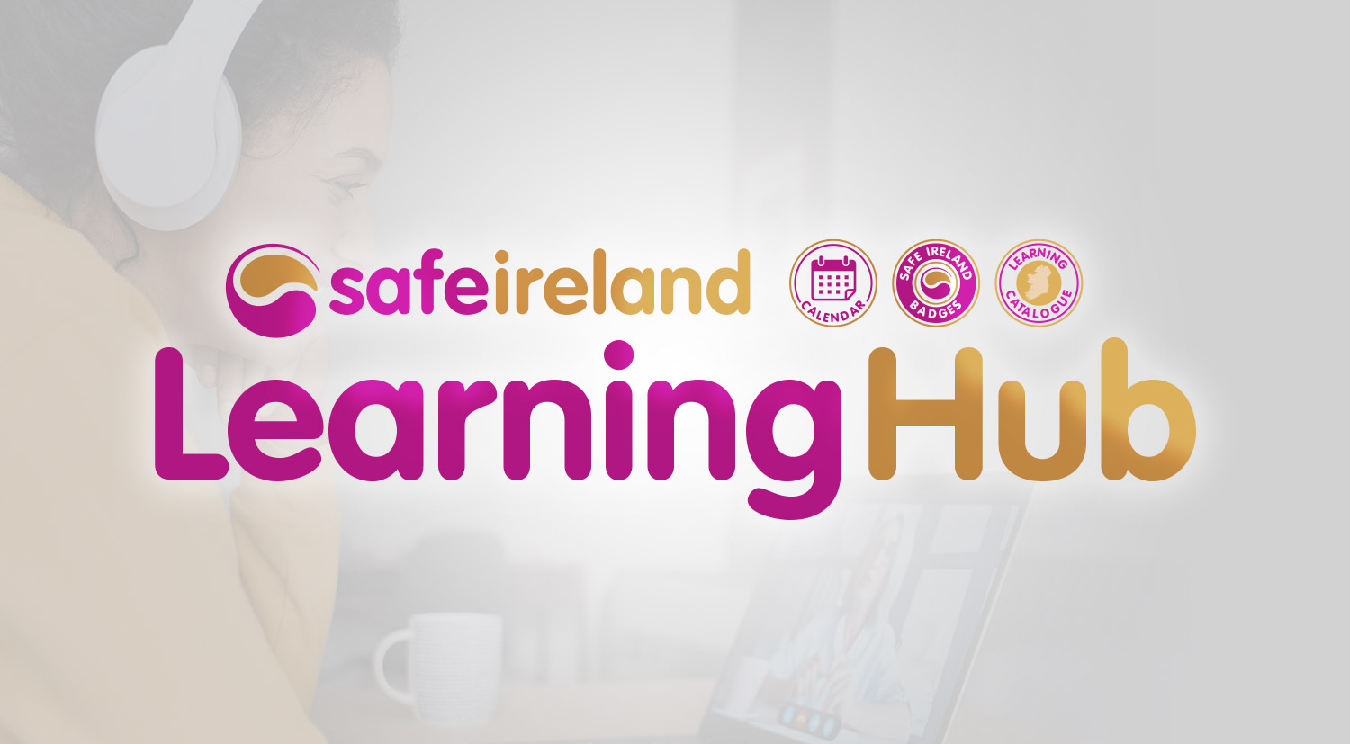 HW_HSEDubMid's tweet card. Empower communities with the Safe Ireland Learning Hub - expert-led courses on domestic violence prevention. Access flexible, high-quality training to recognise and respond to domestic, sex, gender,...