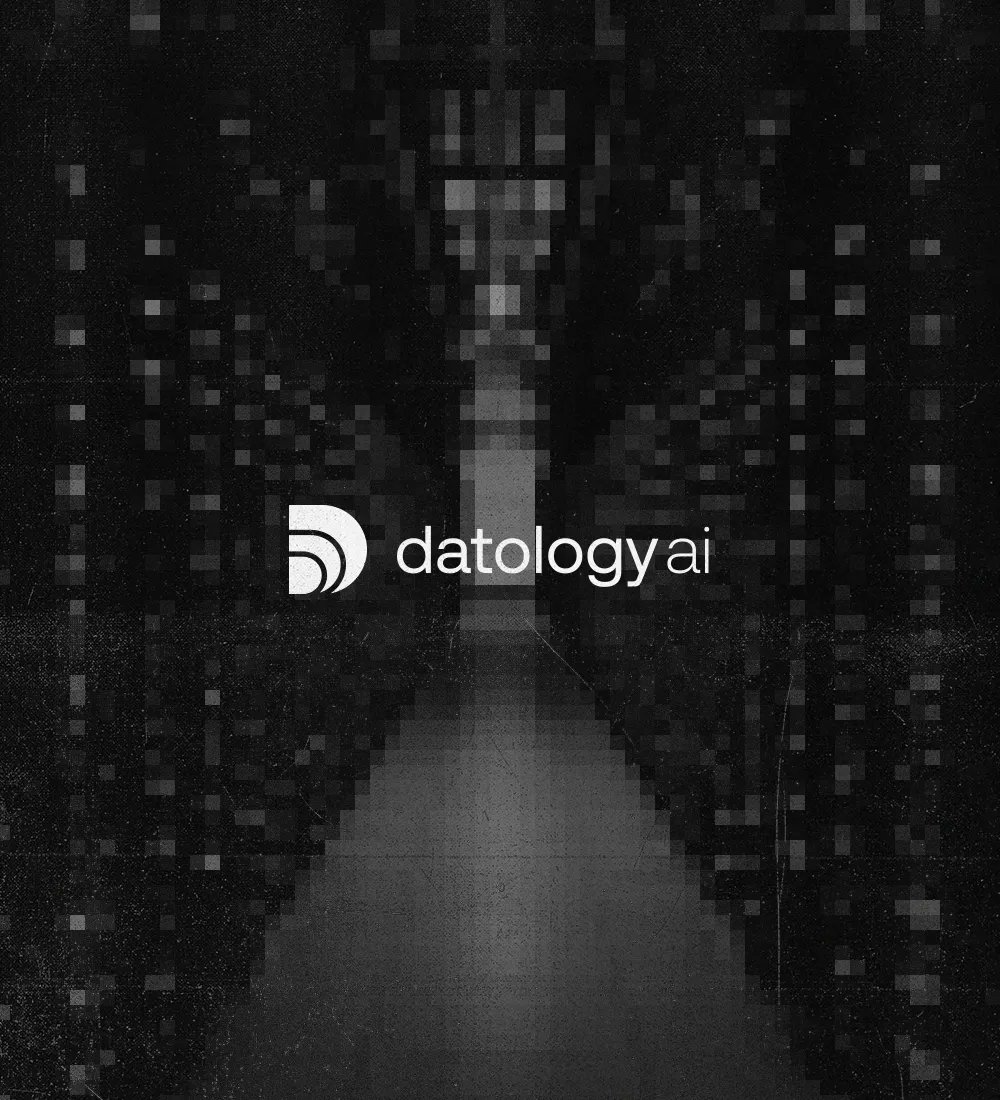 AmplifyPartners's tweet card. Behind the scene's of Datology's incredible data infrastructure, from clever implementation of deduplication to their custom versions of Spark and Flyte.