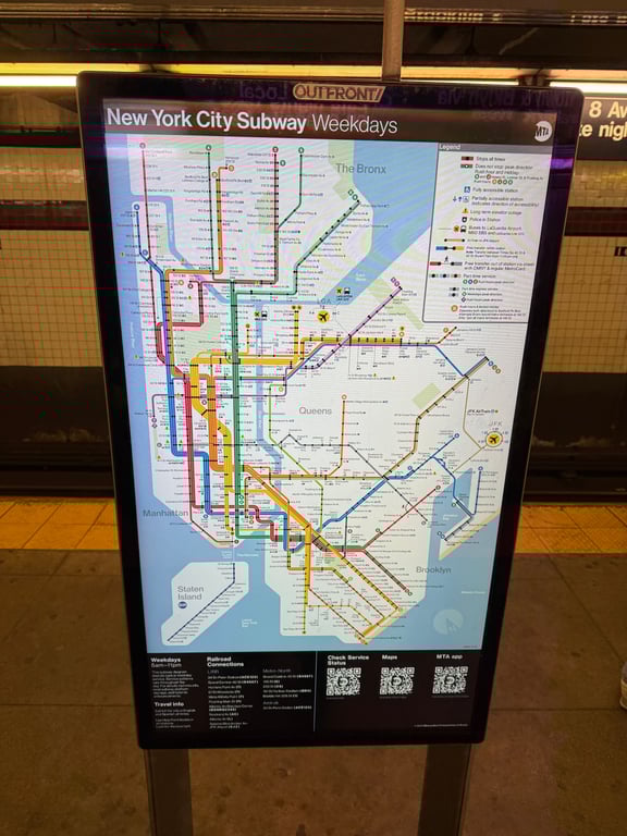 HowDoYouGuide's tweet card. Welcome to the Urbanism and Transit Resources directory!