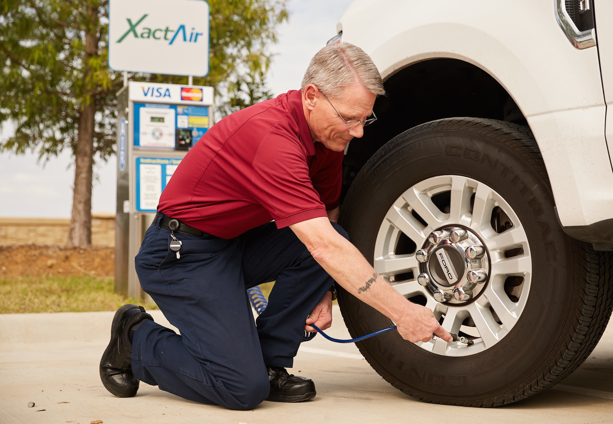 CSCServiceWork's tweet card. Increase revenue with effortless air services and vacuum equipment at your facilities. Learn more about our equipment and service offerings.