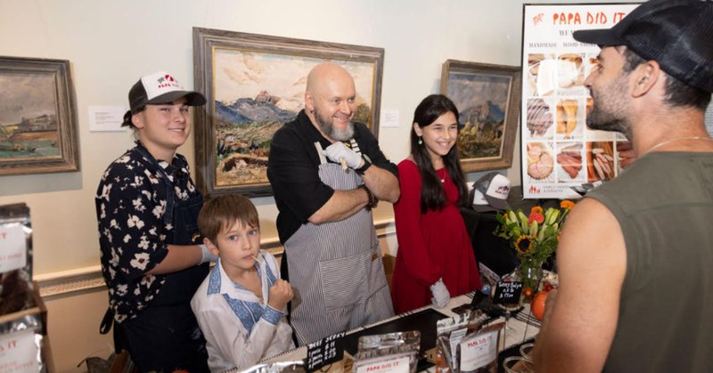 Tweet card summary image