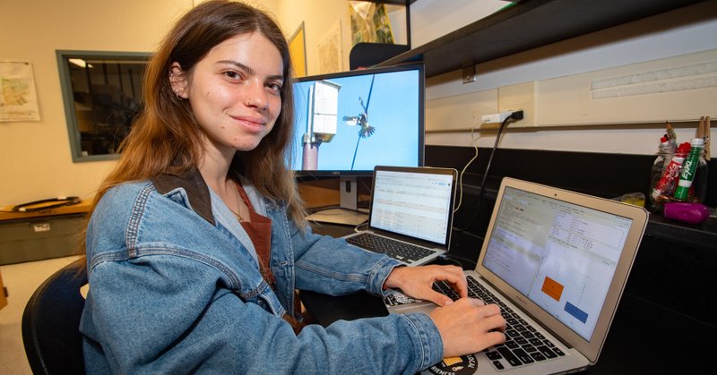 Tweet card summary image