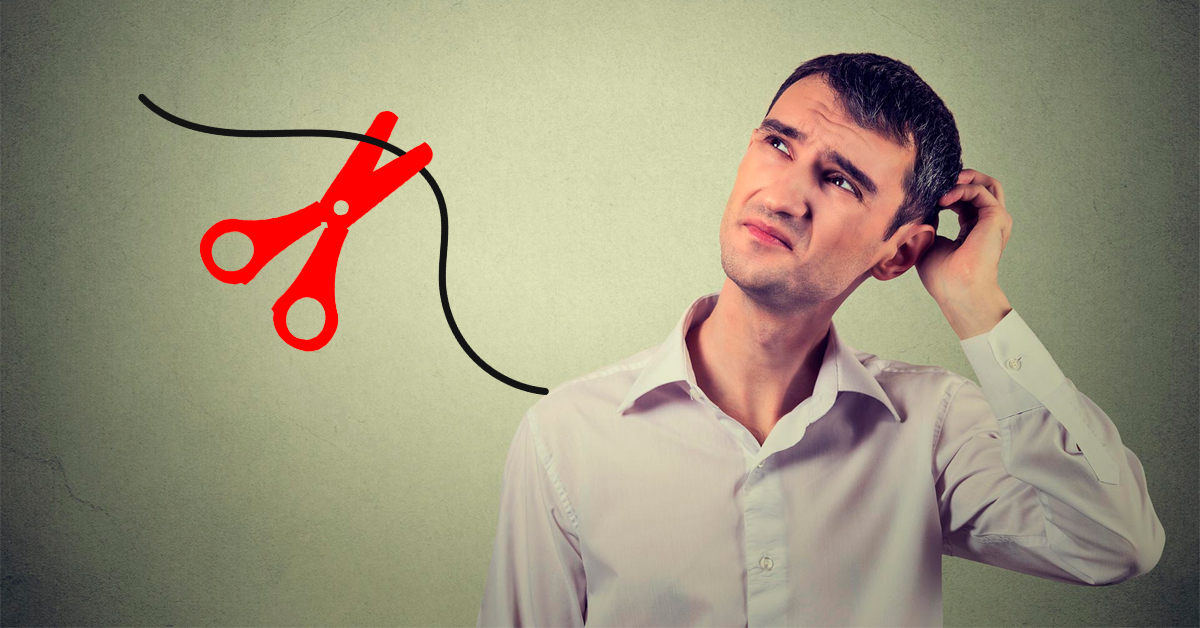 exitosape's tweet card. El urólogo Max Lazo explica cómo funciona la vasectomía, desmonta mitos sobre potencia y deseo sexual, y aclara cuándo realmente desaparece el riesgo de embarazo tras la cirugía.