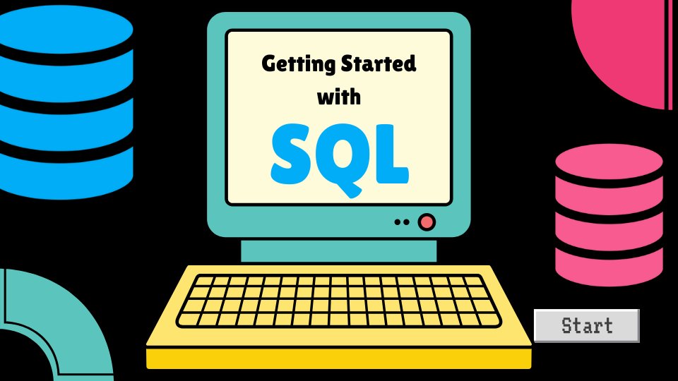 thinknyx's tweet card. Getting Started with SQL A Beginner-Friendly Guide for Working Professionals In today’s data-driven world, understanding data is as important as creating it. Whether you’re in marketing, finance, HR,...