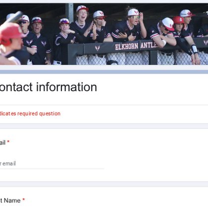 Tweet card summary image