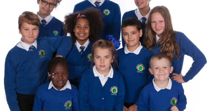 Tweet card summary image