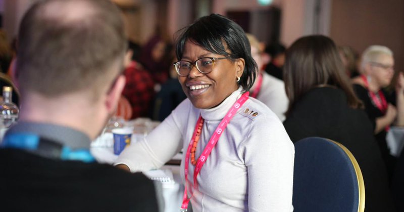 Tweet card summary image