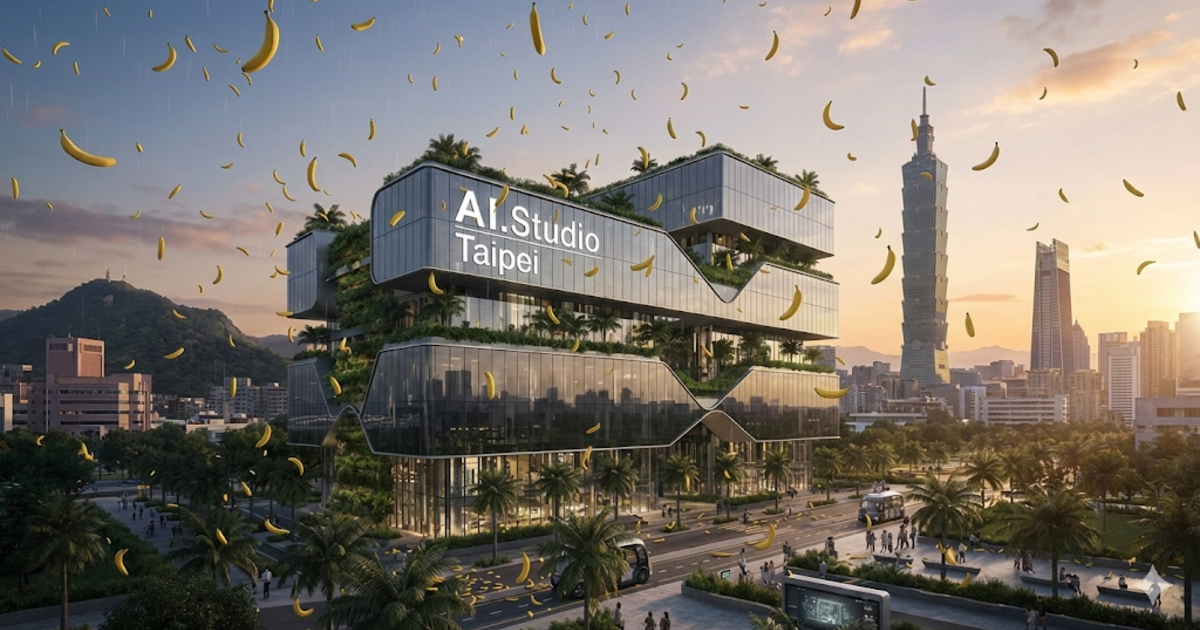 thorwebdev's tweet card. Google Developer Groups GDG Taipei presents 立即上手 Google AI Studio 以及 Google Antigravity 來使用 AI 加速開發 | Dec 17, 2025. Find event and ticket information.