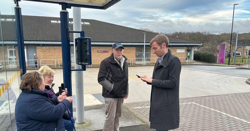 Tweet card summary image