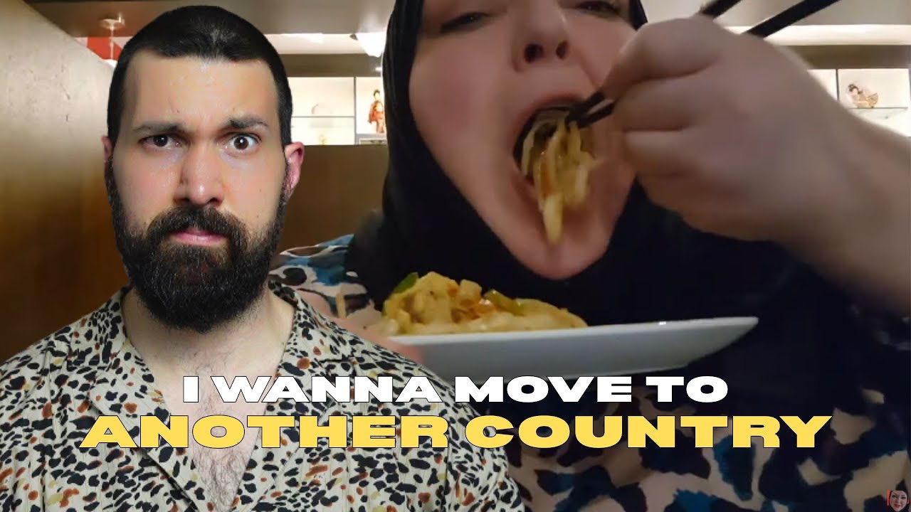 PulpySyntax's tweet card. Sushing Around ft. Foodie Beauty